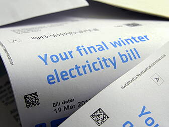 SSE Airtricity Announces Elect...